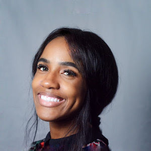 Meet your Posher, Angelique